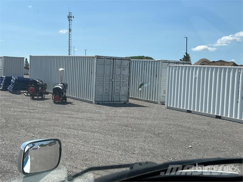 Freightliner Cascadia 126 Tractores (camiões)