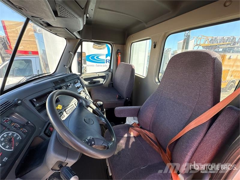 Freightliner Cascadia 125 Sattelzugmaschinen