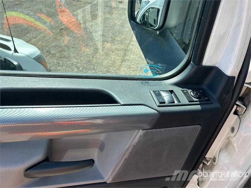 Freightliner Cascadia 126 Tracteur routier