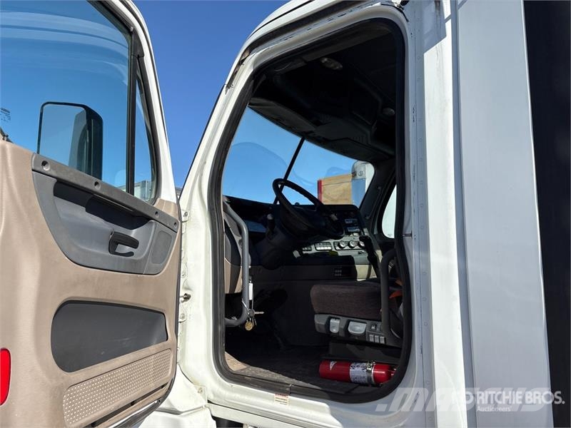 Freightliner Cascadia 125 Sattelzugmaschinen