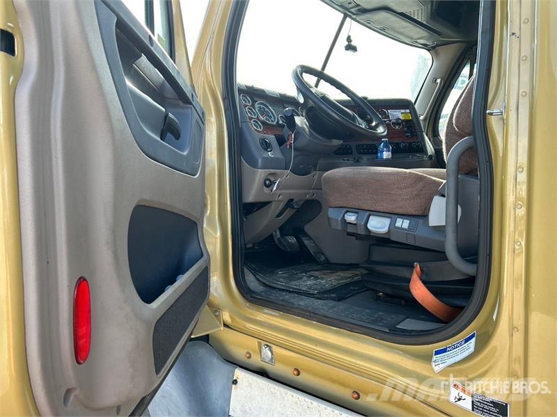Freightliner Cascadia 125 Traktorske jedinice