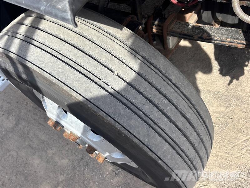 Freightliner Cascadia 113 Motrici e Trattori Stradali
