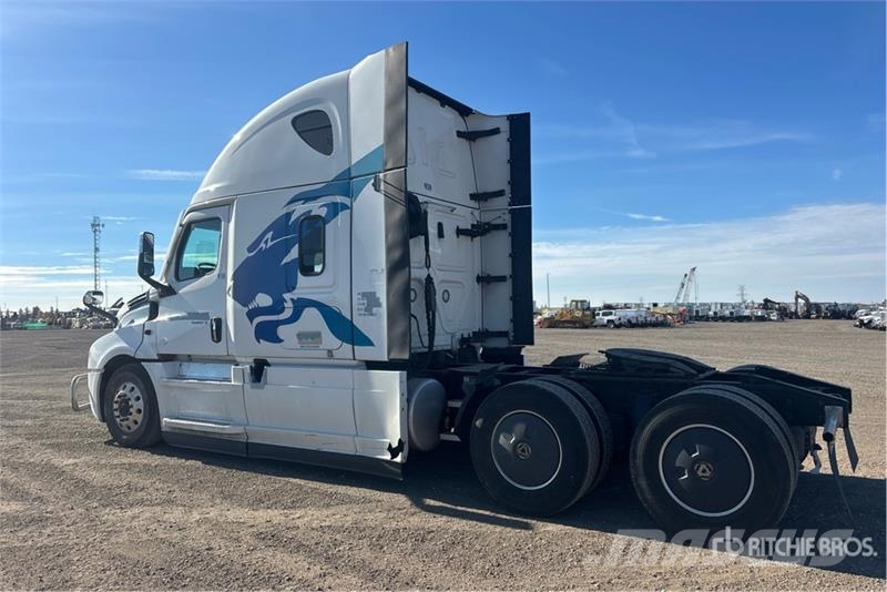 Freightliner Cascadia 126 Sattelzugmaschinen