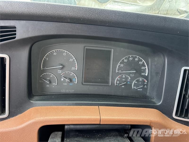 Freightliner Cascadia 126 Tractores (camiões)