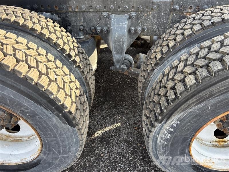 Freightliner Cascadia 125 Motrici e Trattori Stradali