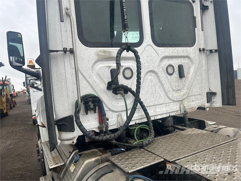 Freightliner Cascadia 126 Motrici e Trattori Stradali