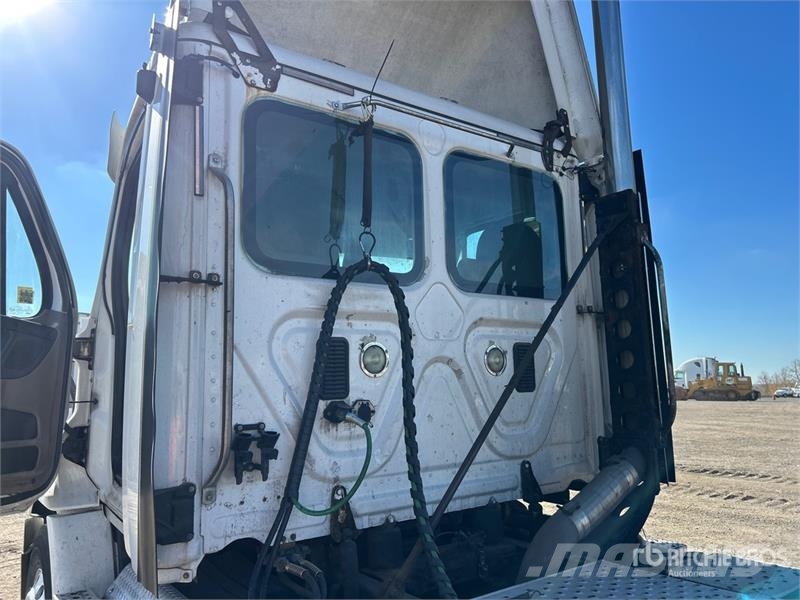 Freightliner Cascadia 113 Tegljači