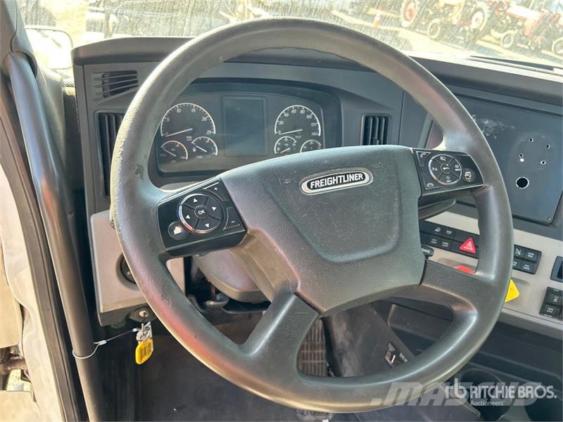 Freightliner Cascadia 126 Sattelzugmaschinen