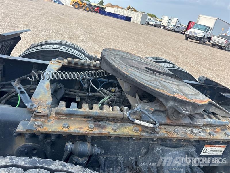 Freightliner Cascadia 126 Tractores (camiões)
