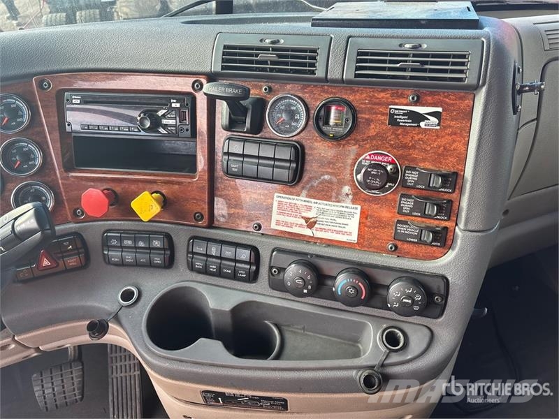 Freightliner Cascadia 113 Motrici e Trattori Stradali
