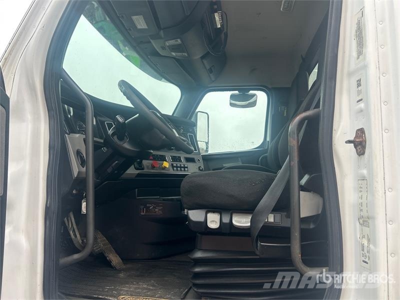 Freightliner Cascadia 126 Motrici e Trattori Stradali