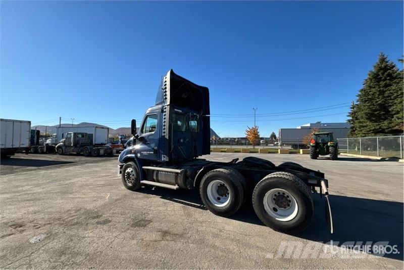 Freightliner Cascadia 113 Sattelzugmaschinen