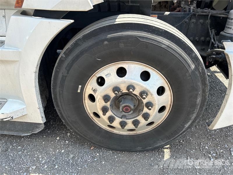 Freightliner Cascadia 126 Tractores (camiões)