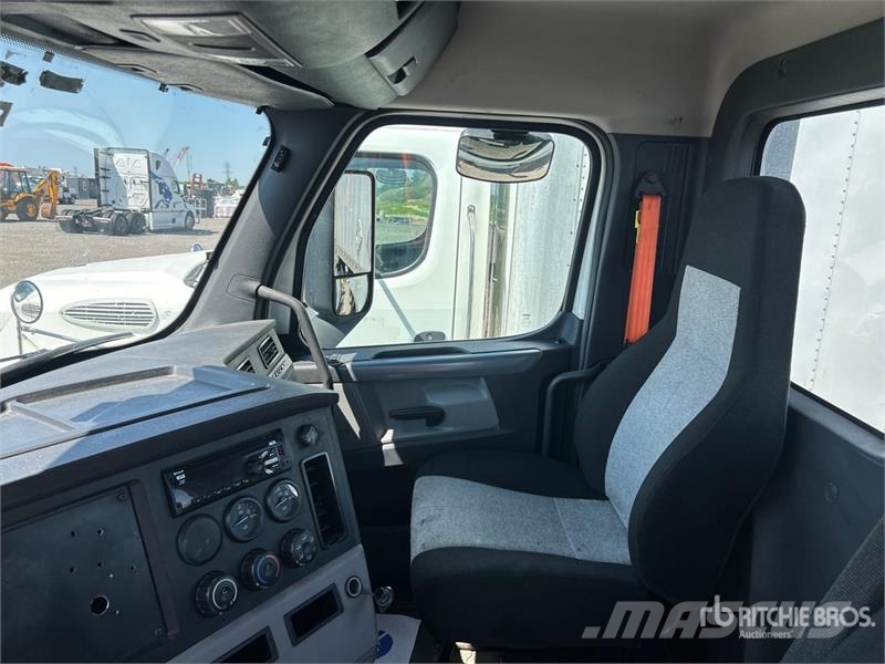 Freightliner Cascadia 126 Tracteur routier