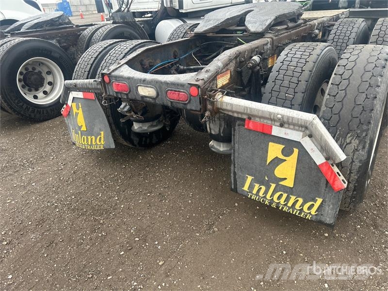 Freightliner Cascadia 126 Motrici e Trattori Stradali