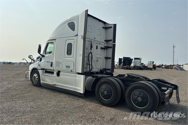 Freightliner Cascadia 126 Tractores (camiões)