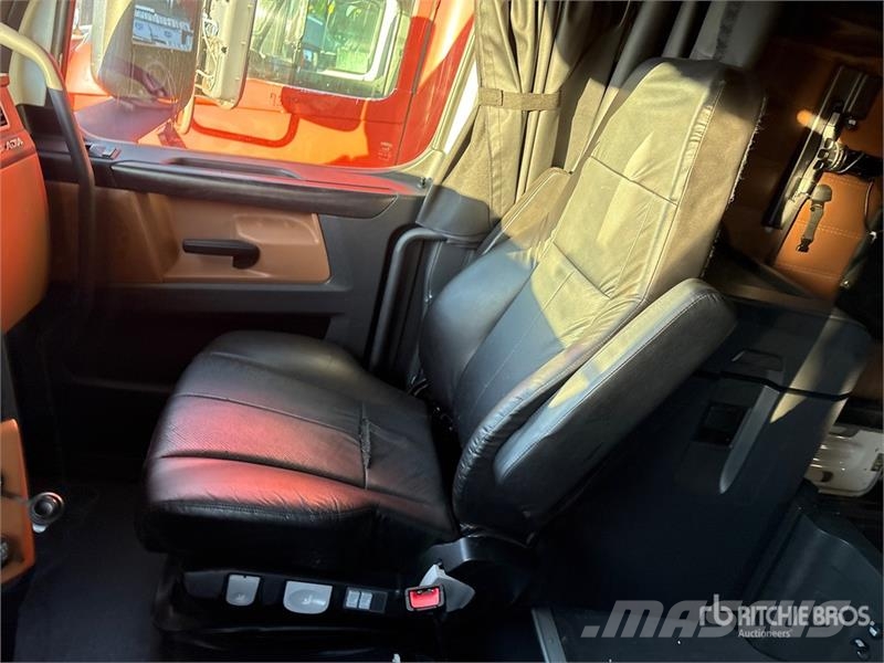 Freightliner Cascadia 126 Motrici e Trattori Stradali