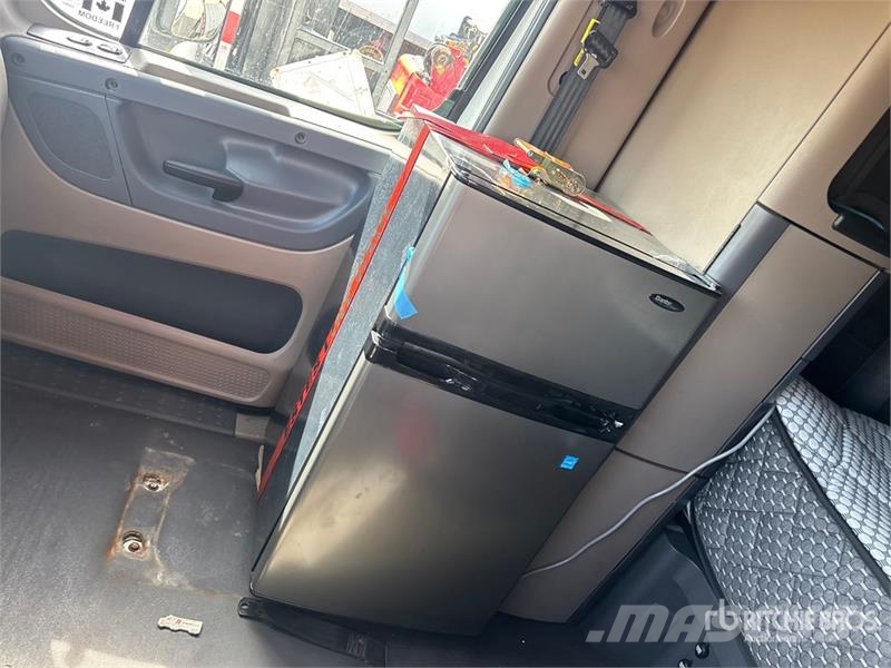 Freightliner Cascadia 113 Motrici e Trattori Stradali