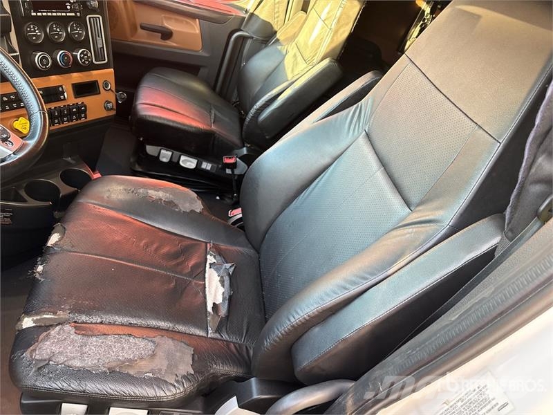 Freightliner Cascadia 126 Motrici e Trattori Stradali