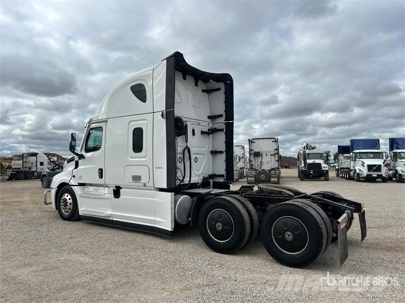 Freightliner Cascadia 126 Ciągniki siodłowe