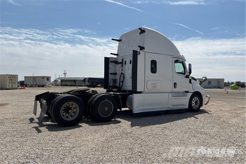Freightliner Cascadia 126 Tracteur routier