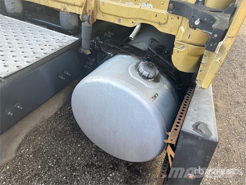 Freightliner Cascadia 113 Motrici e Trattori Stradali