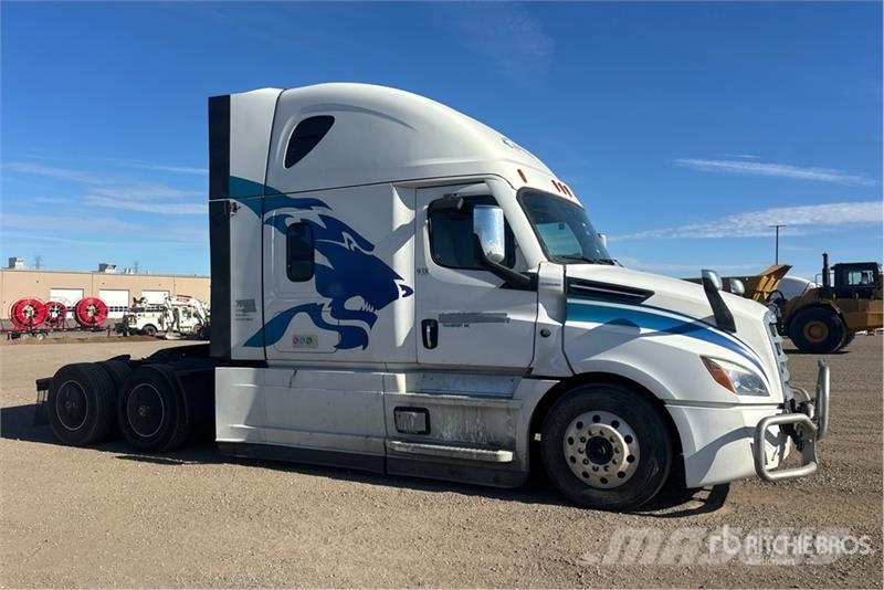 Freightliner Cascadia 126 Sattelzugmaschinen