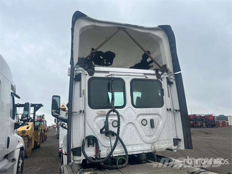 Freightliner Cascadia 126 Motrici e Trattori Stradali