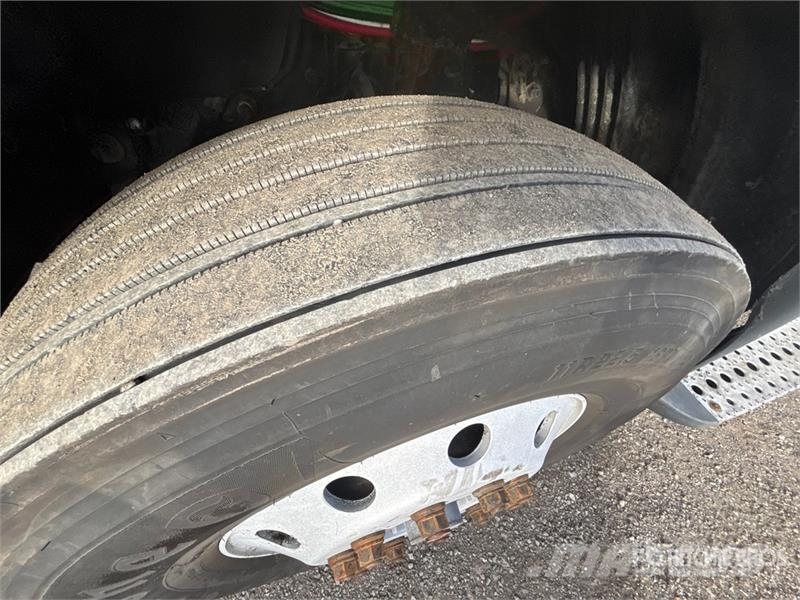 Freightliner Cascadia 113 Motrici e Trattori Stradali