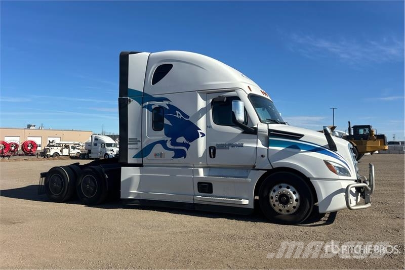 Freightliner Cascadia 126 Sattelzugmaschinen