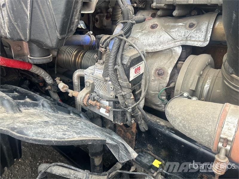 Freightliner Cascadia 126 Motrici e Trattori Stradali