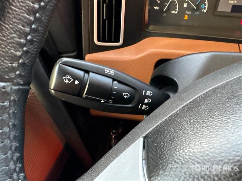 Freightliner Cascadia 126 Motrici e Trattori Stradali