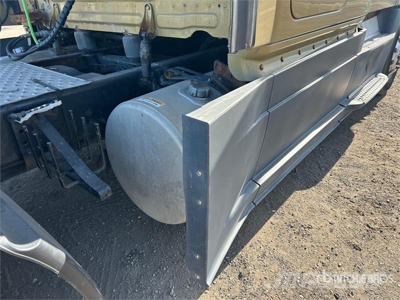 Freightliner Cascadia 125 Traktorske jedinice