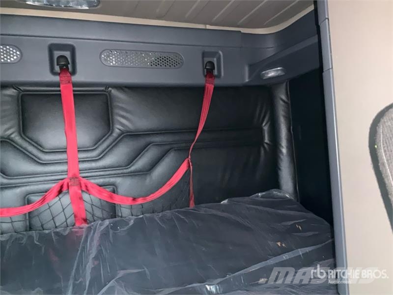 Freightliner Cascadia 113 Sattelzugmaschinen