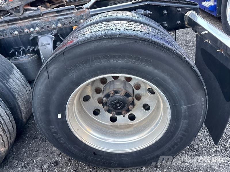 Freightliner Cascadia 126 Motrici e Trattori Stradali