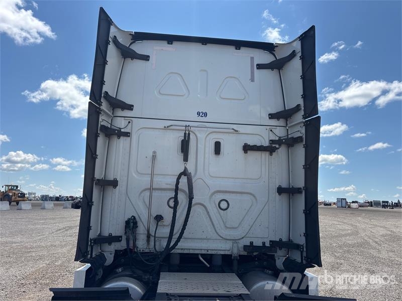 Freightliner Cascadia 126 Tractores (camiões)