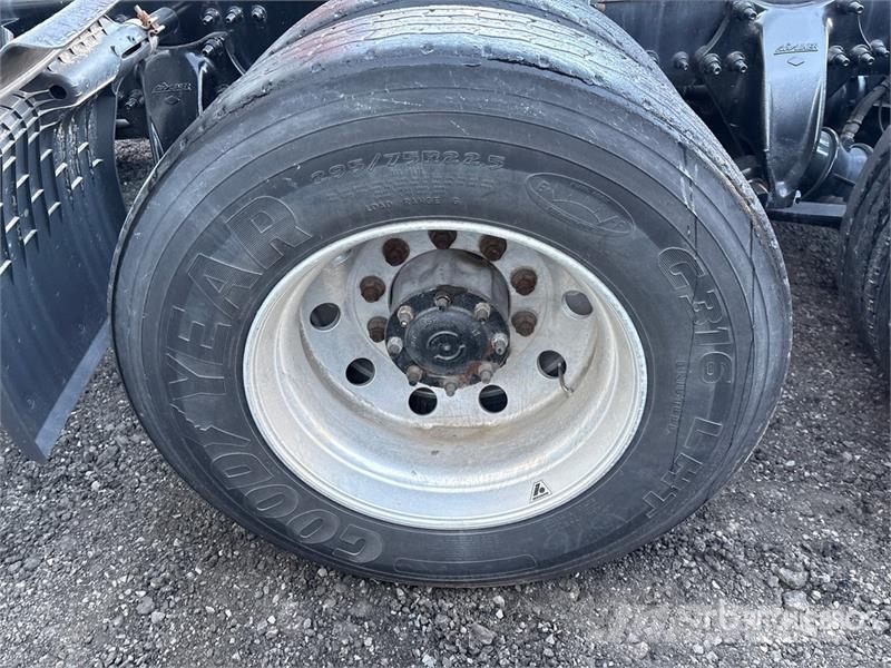 Freightliner Cascadia 126 Motrici e Trattori Stradali