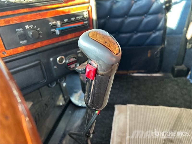 Freightliner Classic 120 Седельные тягачи