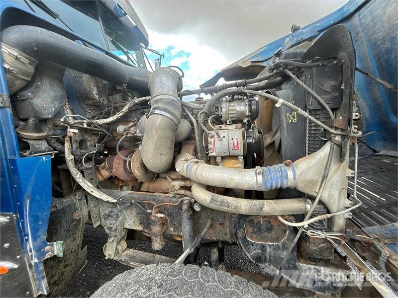 Freightliner Classic 120 Tegljači