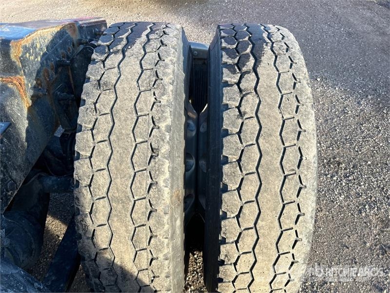 Freightliner Classic 120 Седельные тягачи