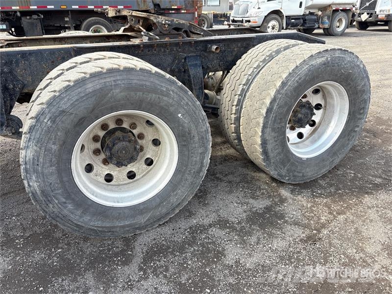 Freightliner Coronado 122SD Ťahače