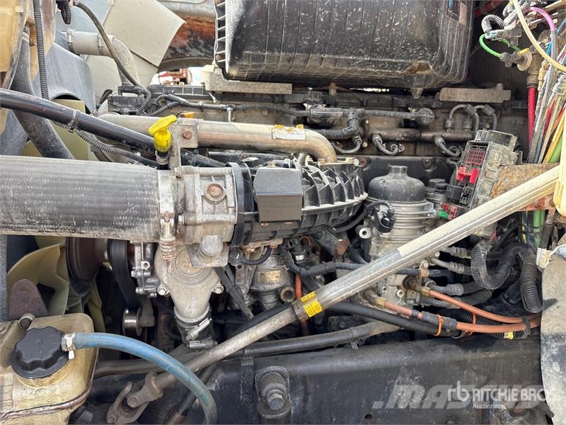 Freightliner Coronado 122SD Ťahače