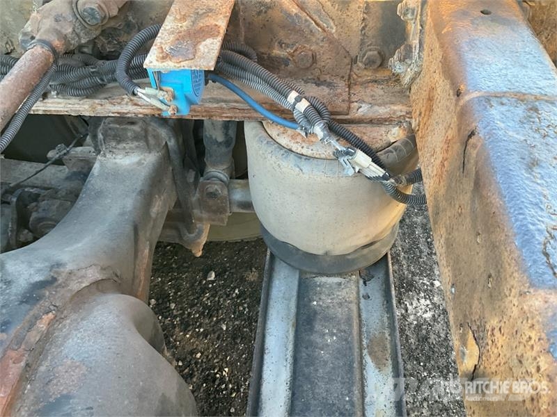 Freightliner Coronado SD122 6x4 T/A Sleeper Truck Tractor Sattelzugmaschinen