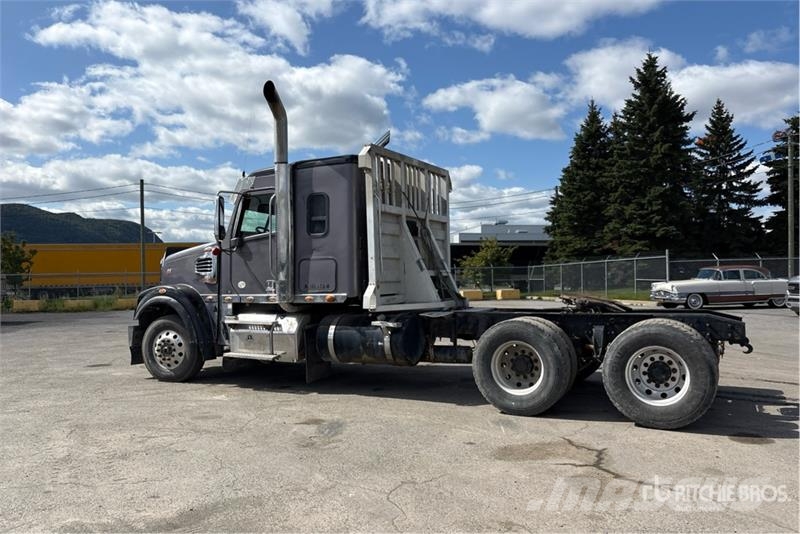 Freightliner Coronado 122SD Ťahače
