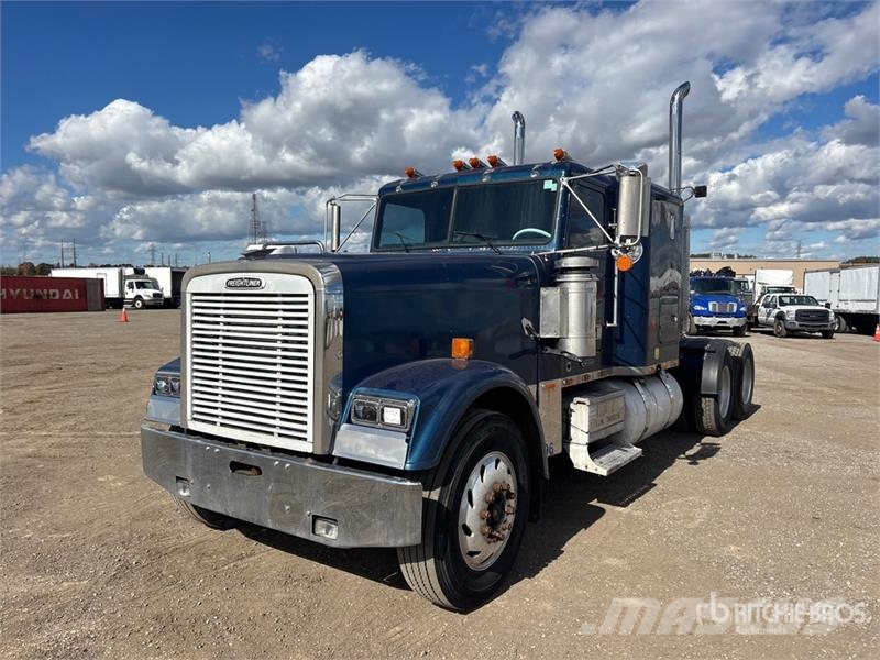 Freightliner FLD 120 Motrici e Trattori Stradali
