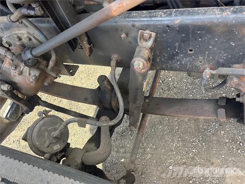 Freightliner FLD 120 Motrici e Trattori Stradali