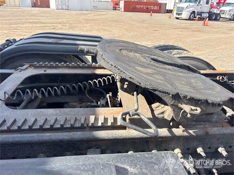 Freightliner FLD 120 Motrici e Trattori Stradali