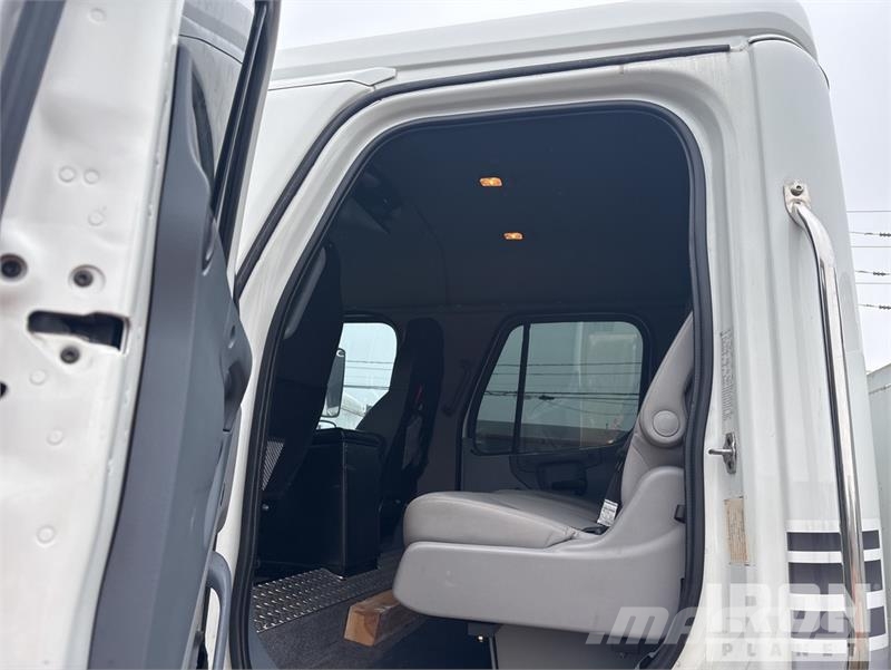 Freightliner M2 Tegljači