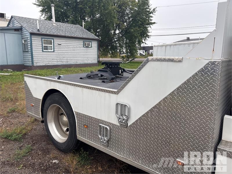 Freightliner M2 Tegljači