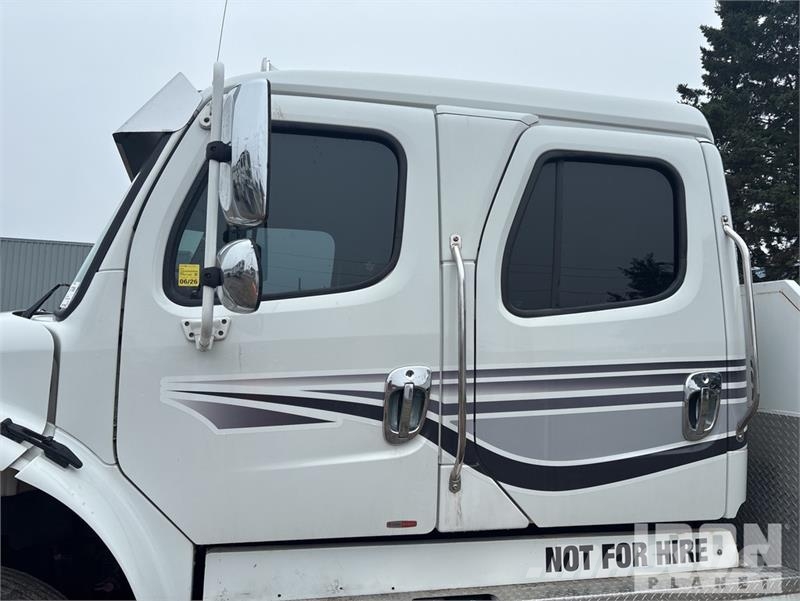 Freightliner M2 Tegljači